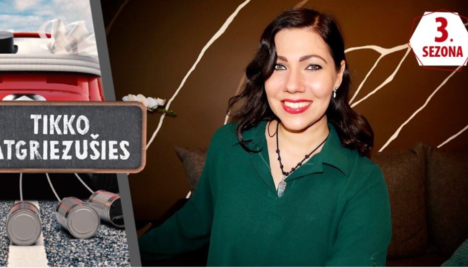 Elizabete Johansene (Ventspils, Kurzeme)