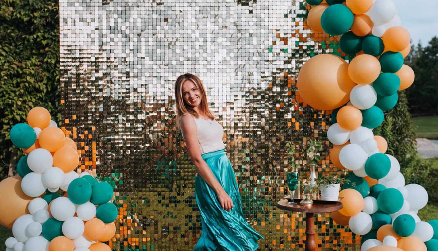 Sanda (Cēsis, Vidzeme)