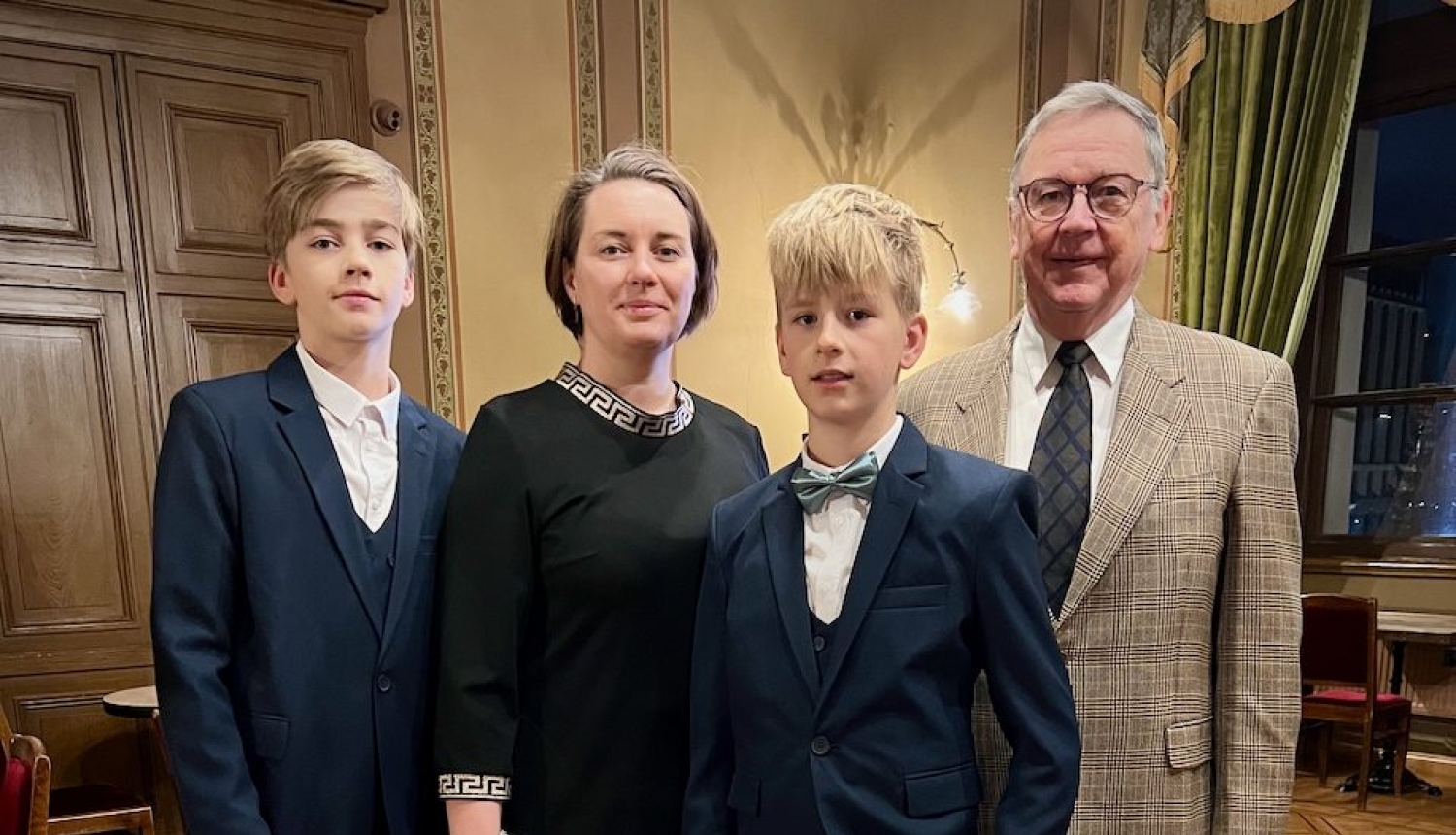 Elīna Dimante (Rīga)