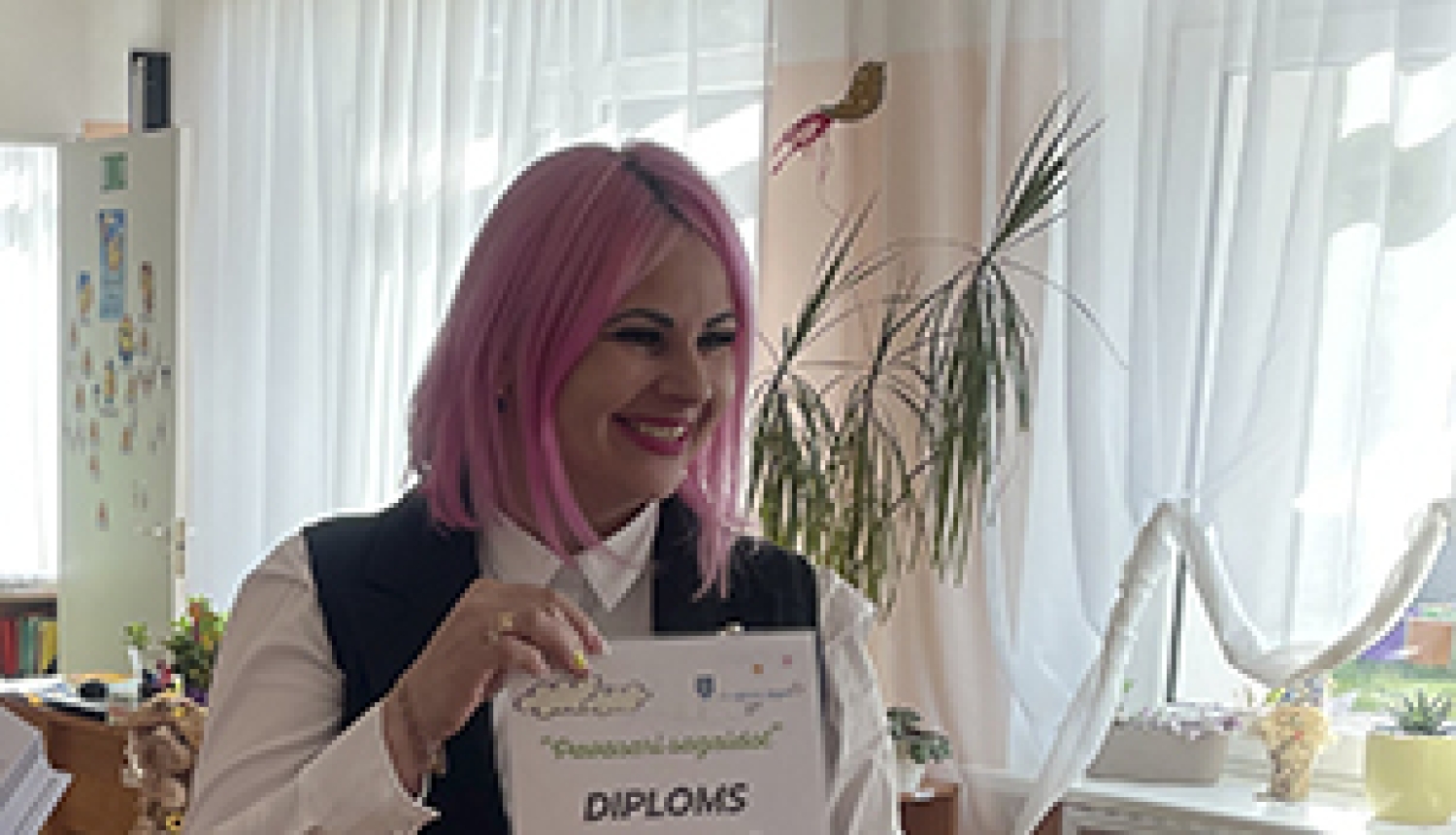 Irina Novikova (Daugavpils)