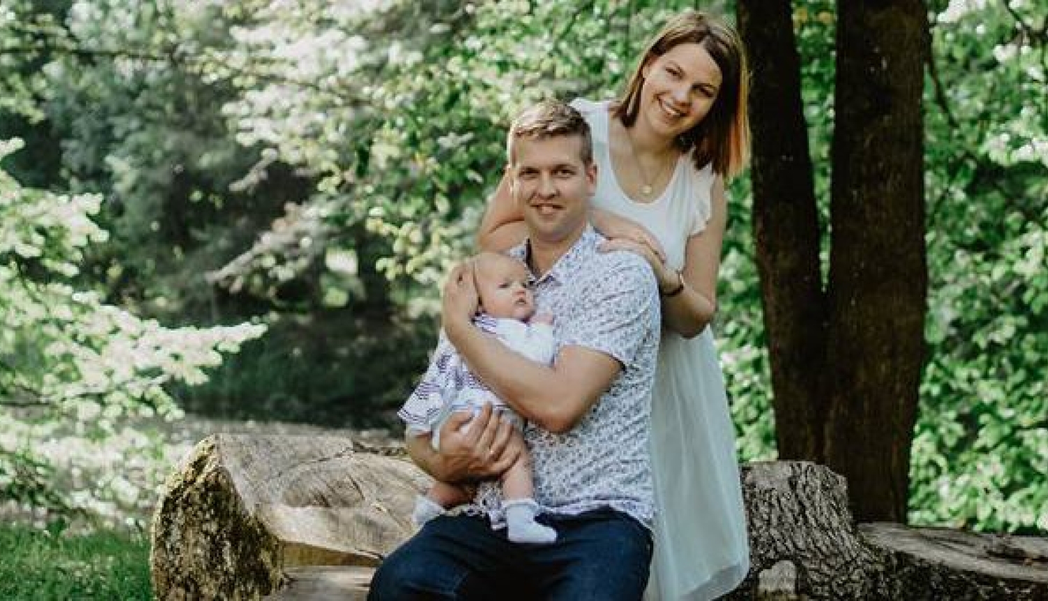 Hartmaņu ģimene (Malta, Latgale)