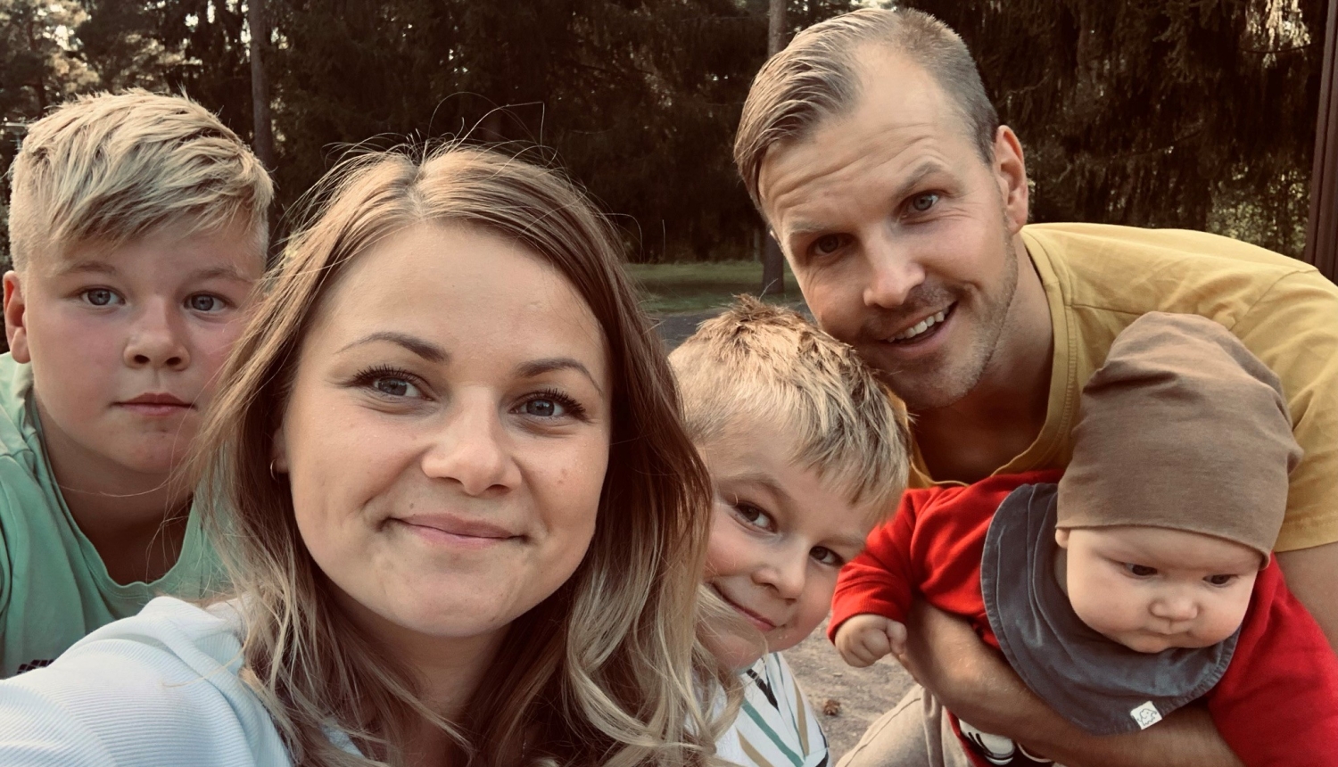 Zvaigžņu ģimene (Rīga)