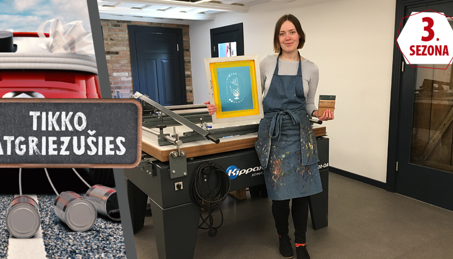 Nelda Blūma (Kuldīga, Kurzeme)