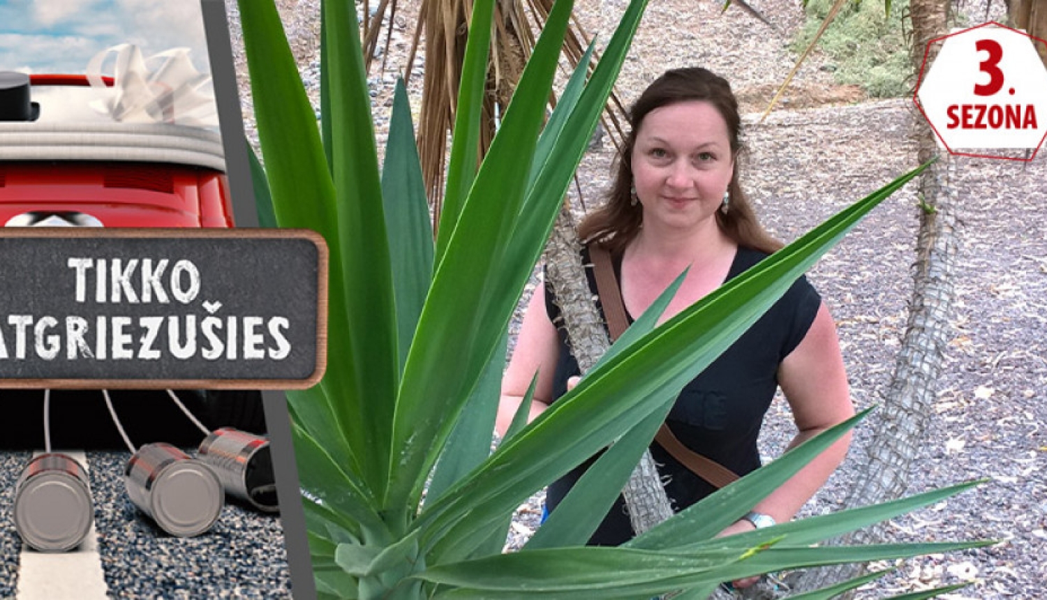 Jana Hartmane (Priekule, Kurzeme)