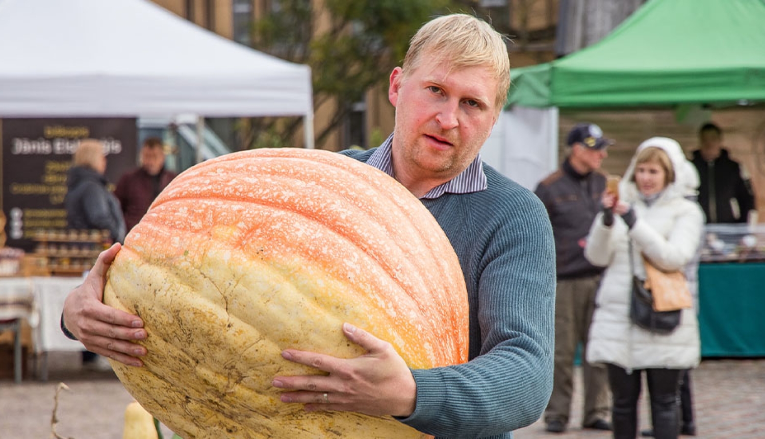 Armīns Kleinbergs (Kurzeme)