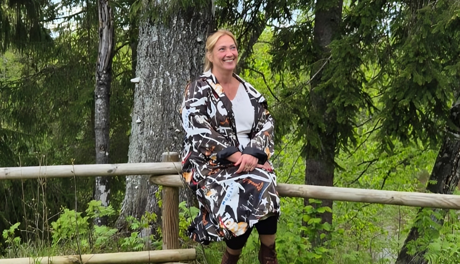 Vineta Zālīte (Vidzeme)