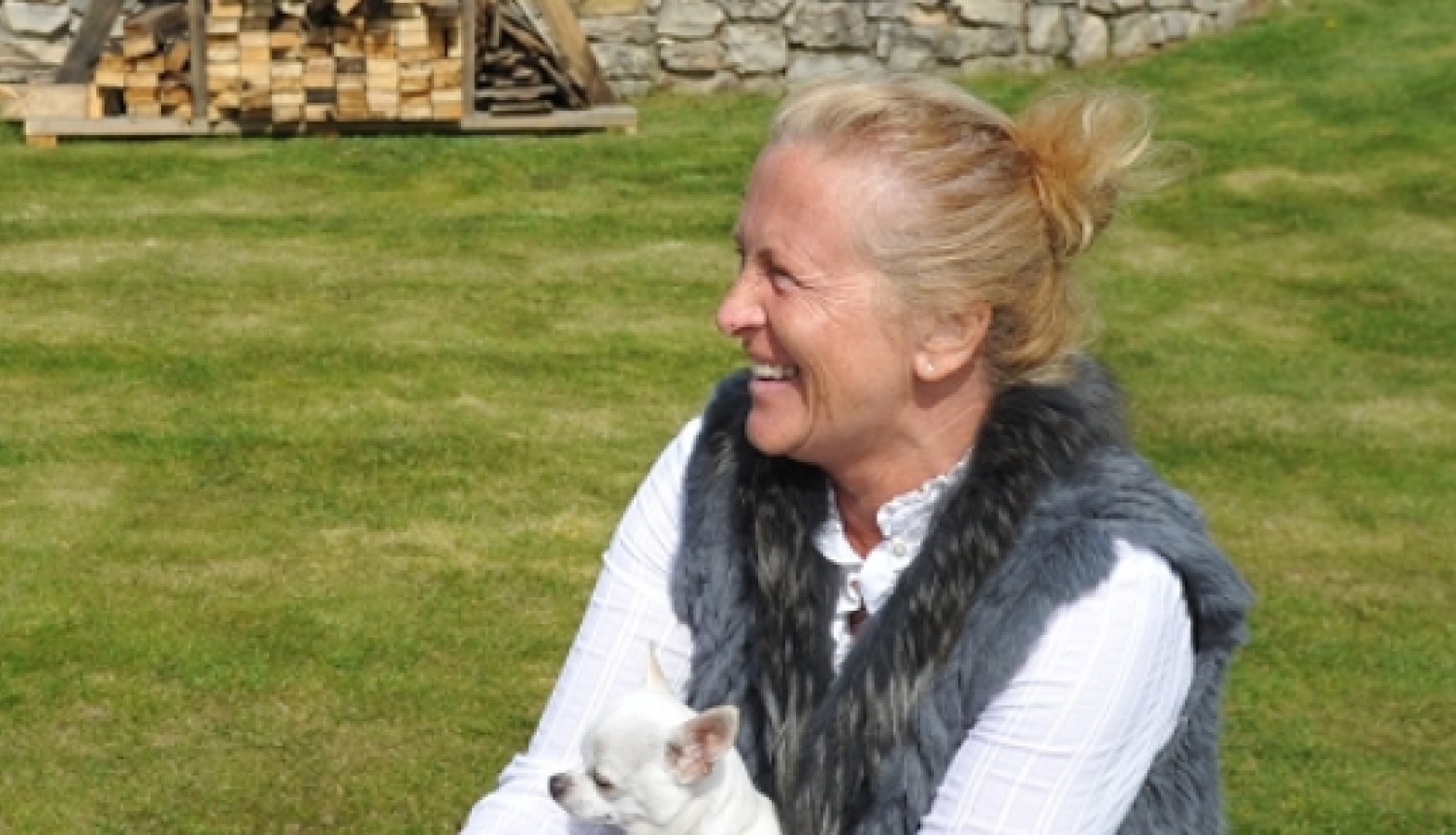 Inguna Lūkina (Sigulda, Vidzeme)