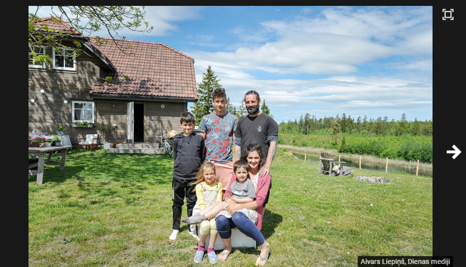 Lelde Burve-Alksne (Kurzeme)