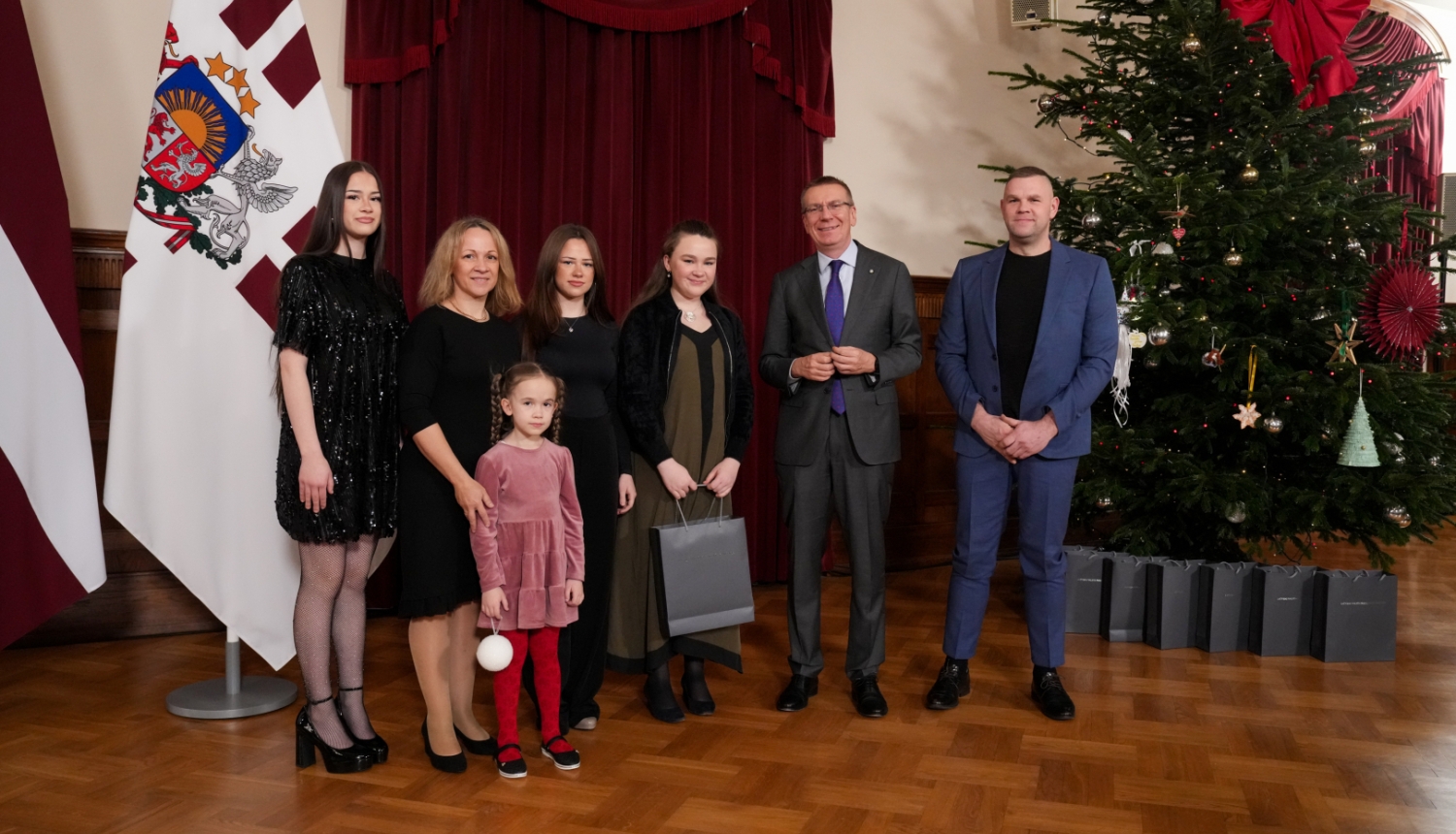 Bengeru ģimene (Zemgale)