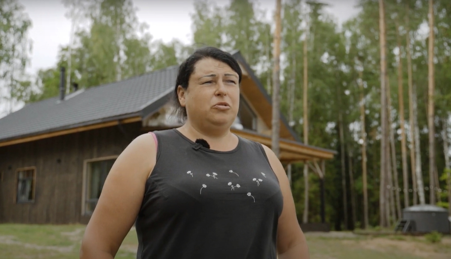 Evita Piļščikova (Latgale)