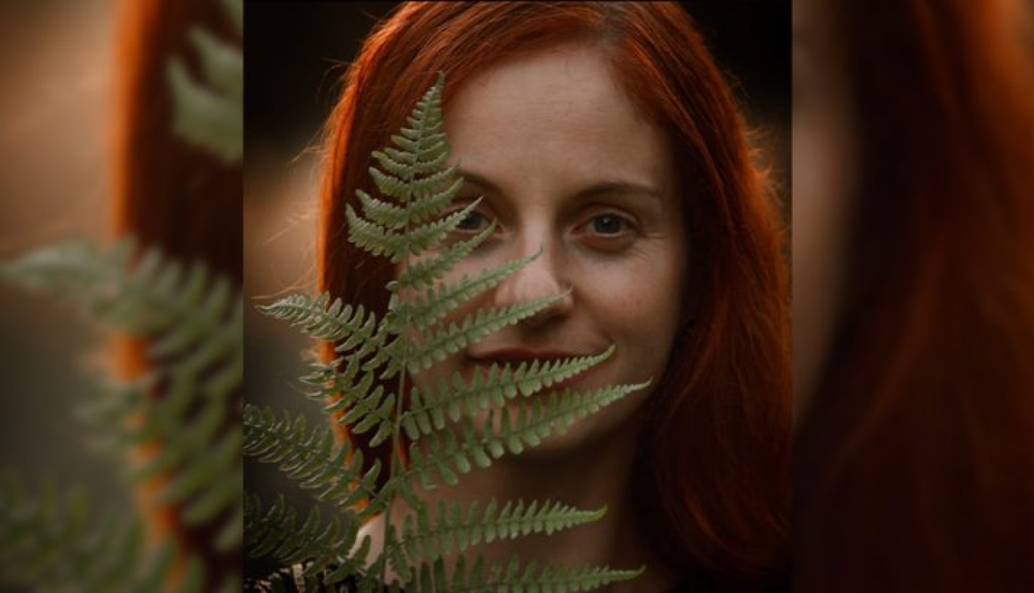 Eva Behmane (Kurzeme)