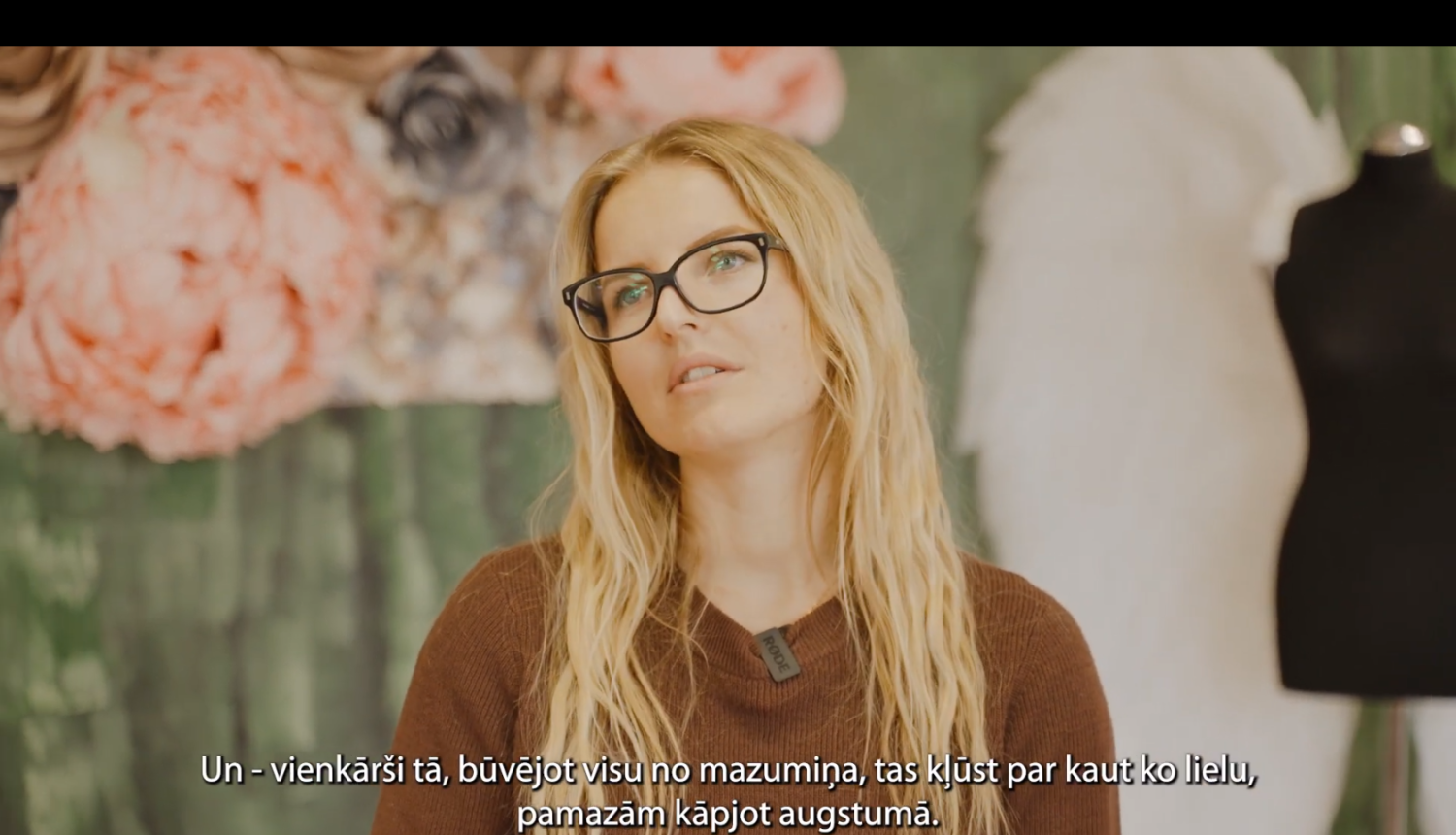 Jeļena Golovneva (Balvi. Latgale)