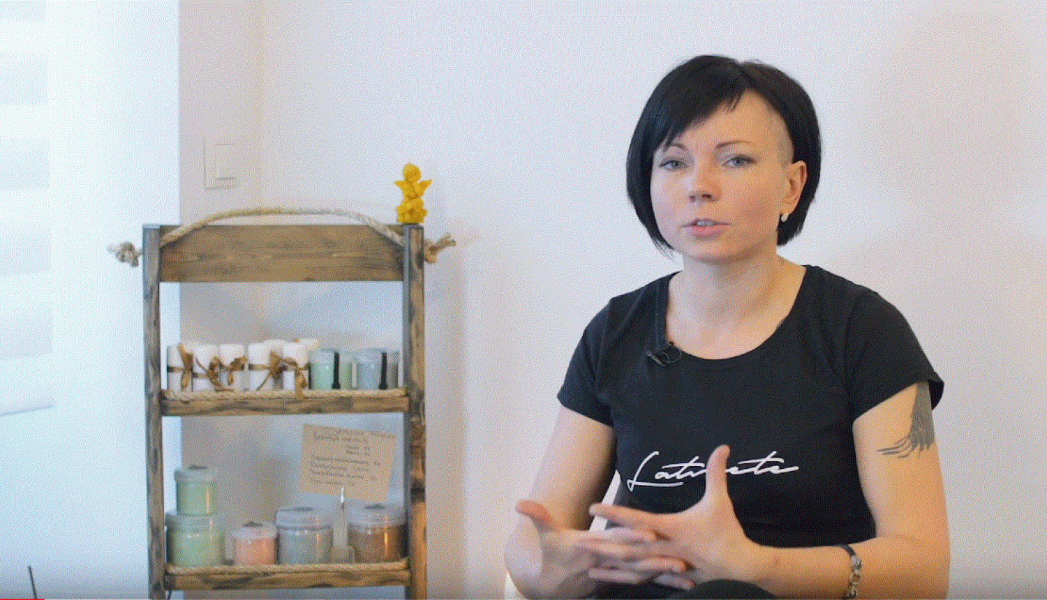 Kristīne Dunike (Bauska, Zemgale)