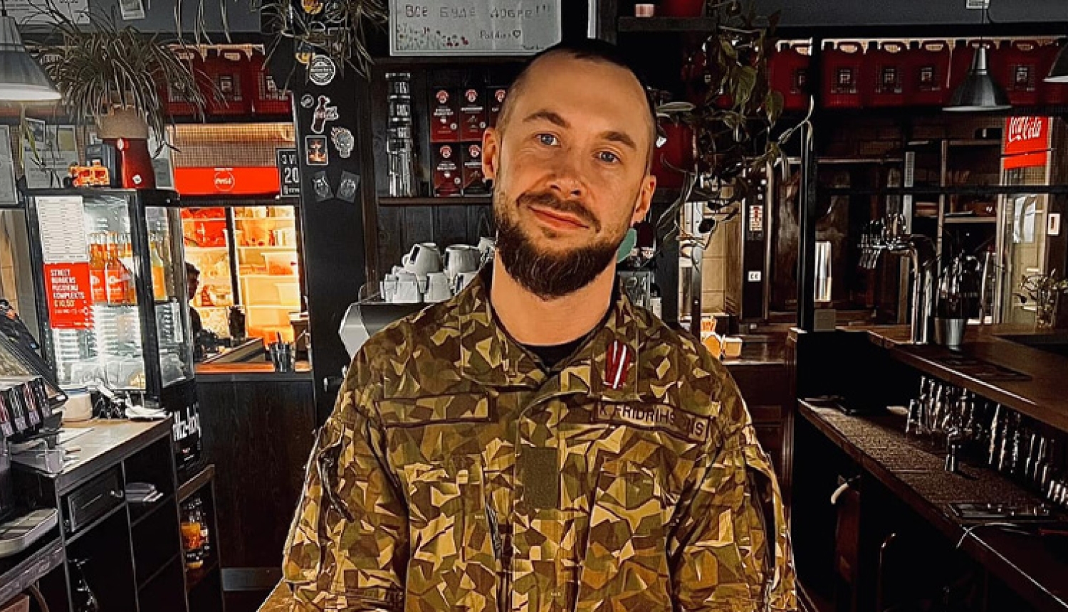 Kristaps Fridrihsons (Kurzeme)