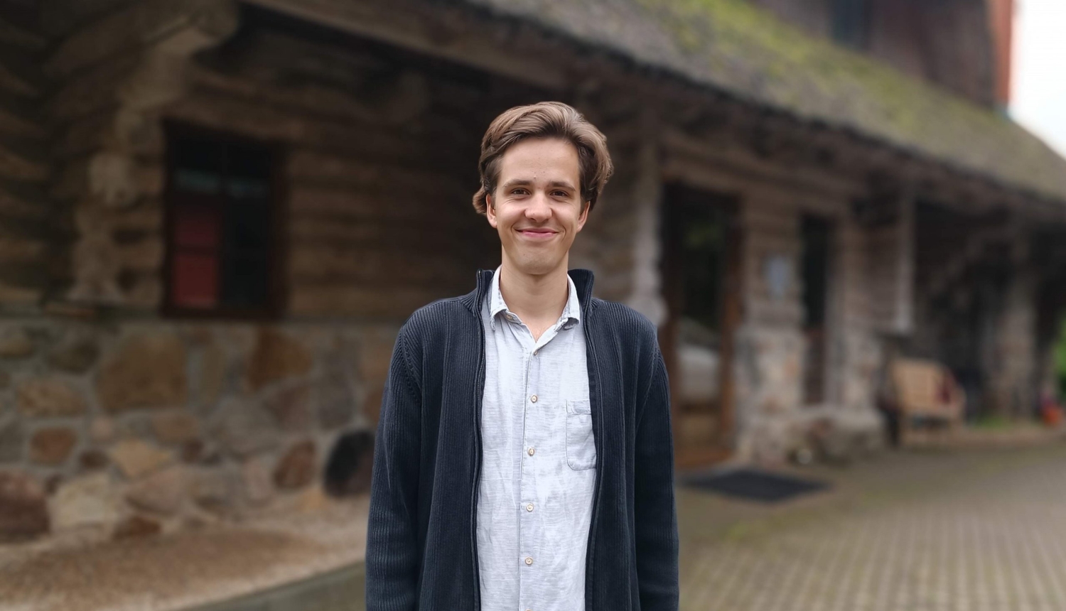 Valters Dāvids Ostrovskis (Vidzeme)