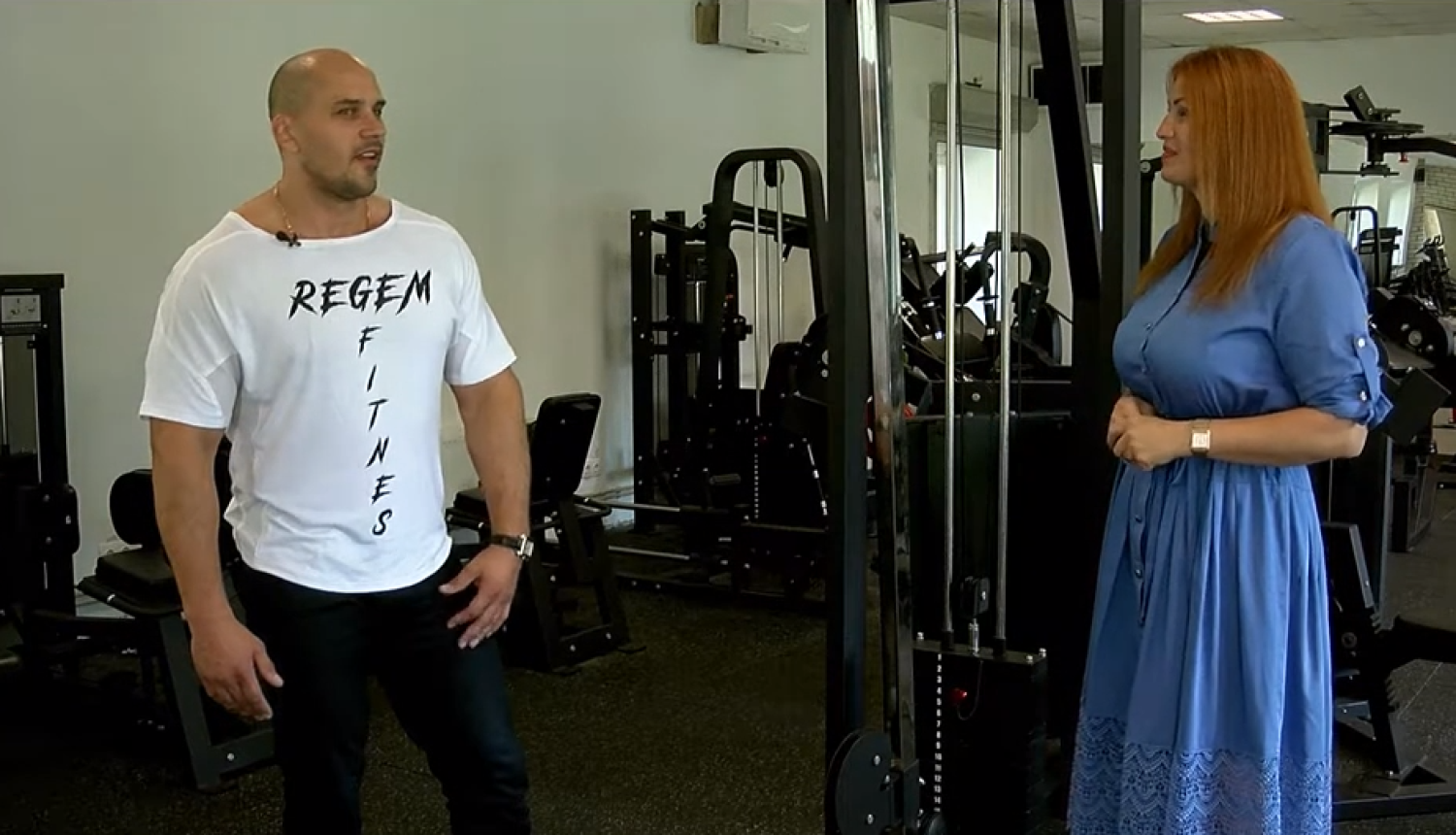 Viktors Blohins (Rēzekne, Latgale)