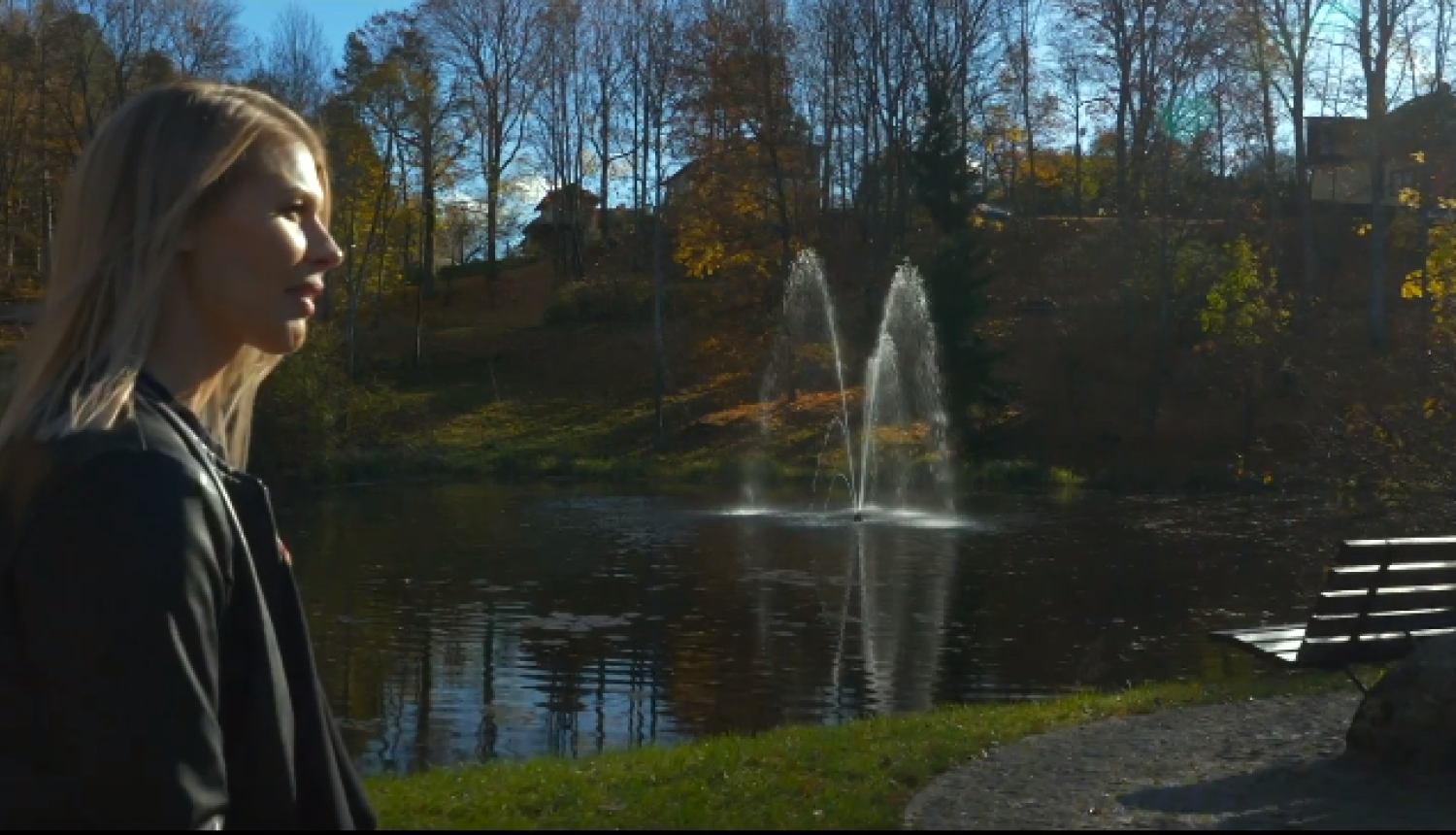 Egija (Smiltenes novads, Vidzeme)