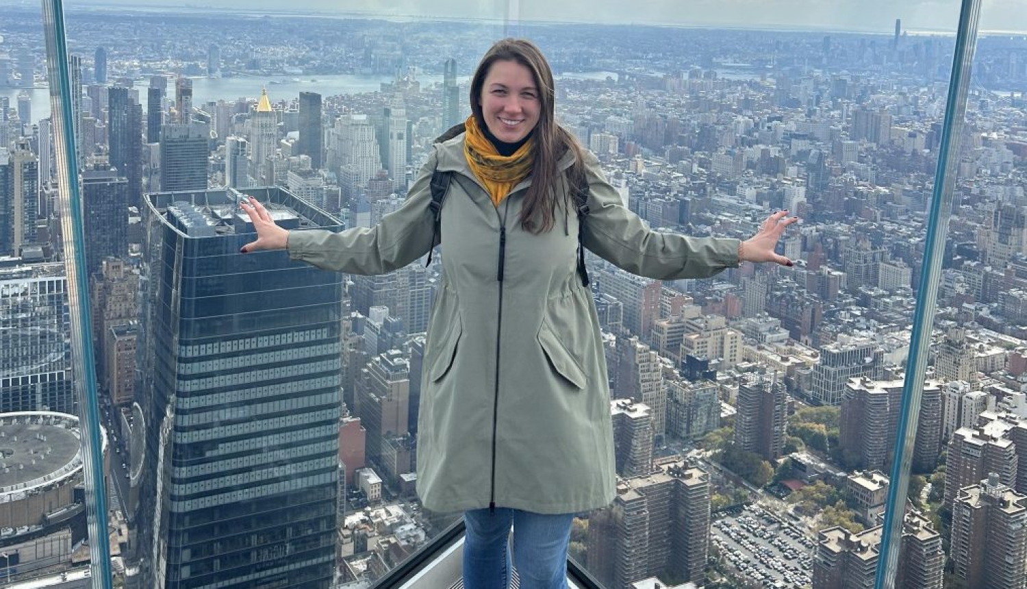 Ilze Gotfrīda (Tukuma novads, Kandava)